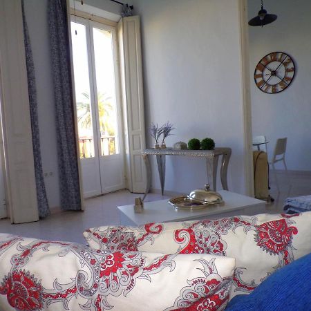 Casa Pepa- Vistas A Historica Y Centrica Plaza Apartment Херес де ла Фронтера Екстериор снимка