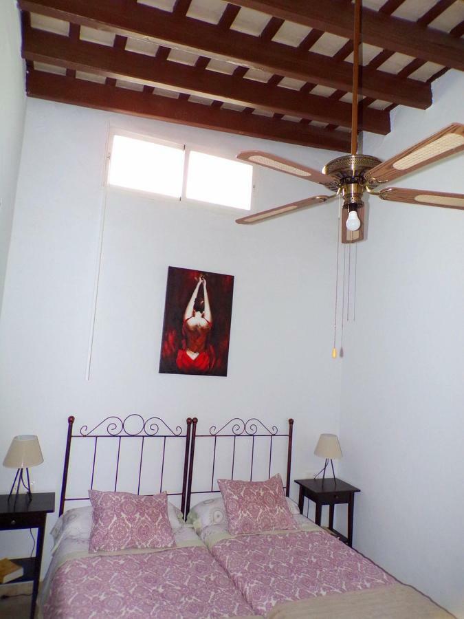 Casa Pepa- Vistas A Historica Y Centrica Plaza Apartment Херес де ла Фронтера Екстериор снимка