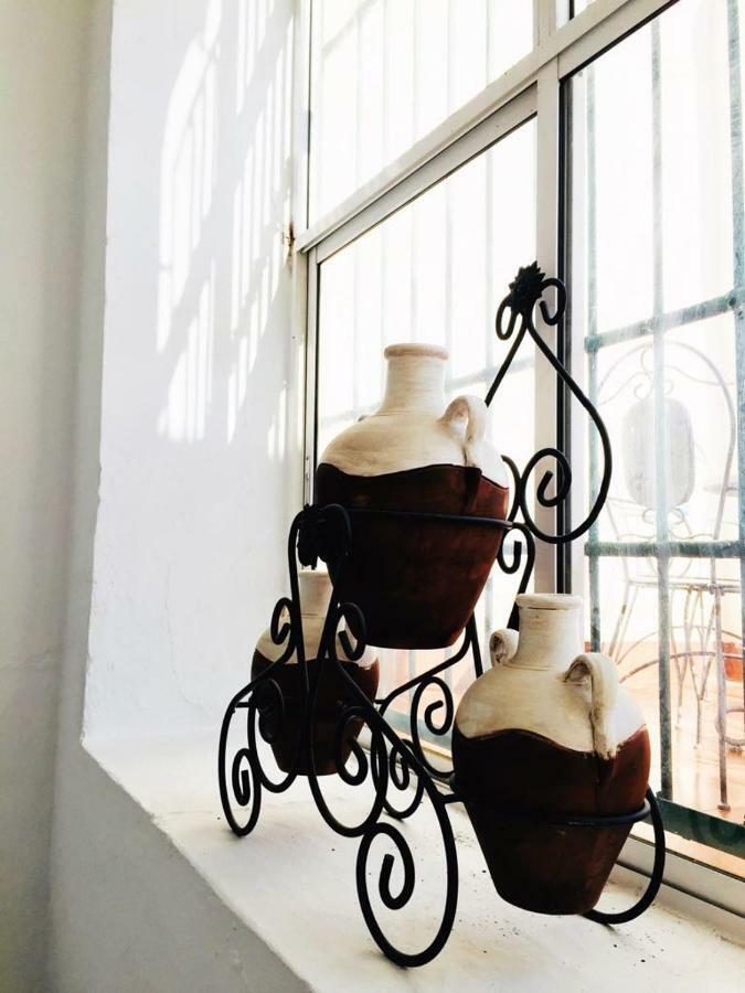 Casa Pepa- Vistas A Historica Y Centrica Plaza Apartment Херес де ла Фронтера Екстериор снимка