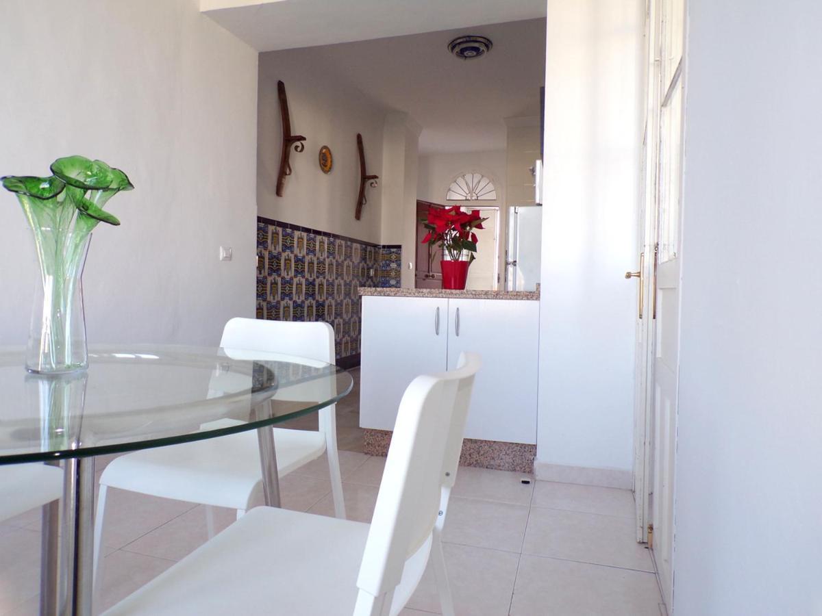 Casa Pepa- Vistas A Historica Y Centrica Plaza Apartment Херес де ла Фронтера Екстериор снимка