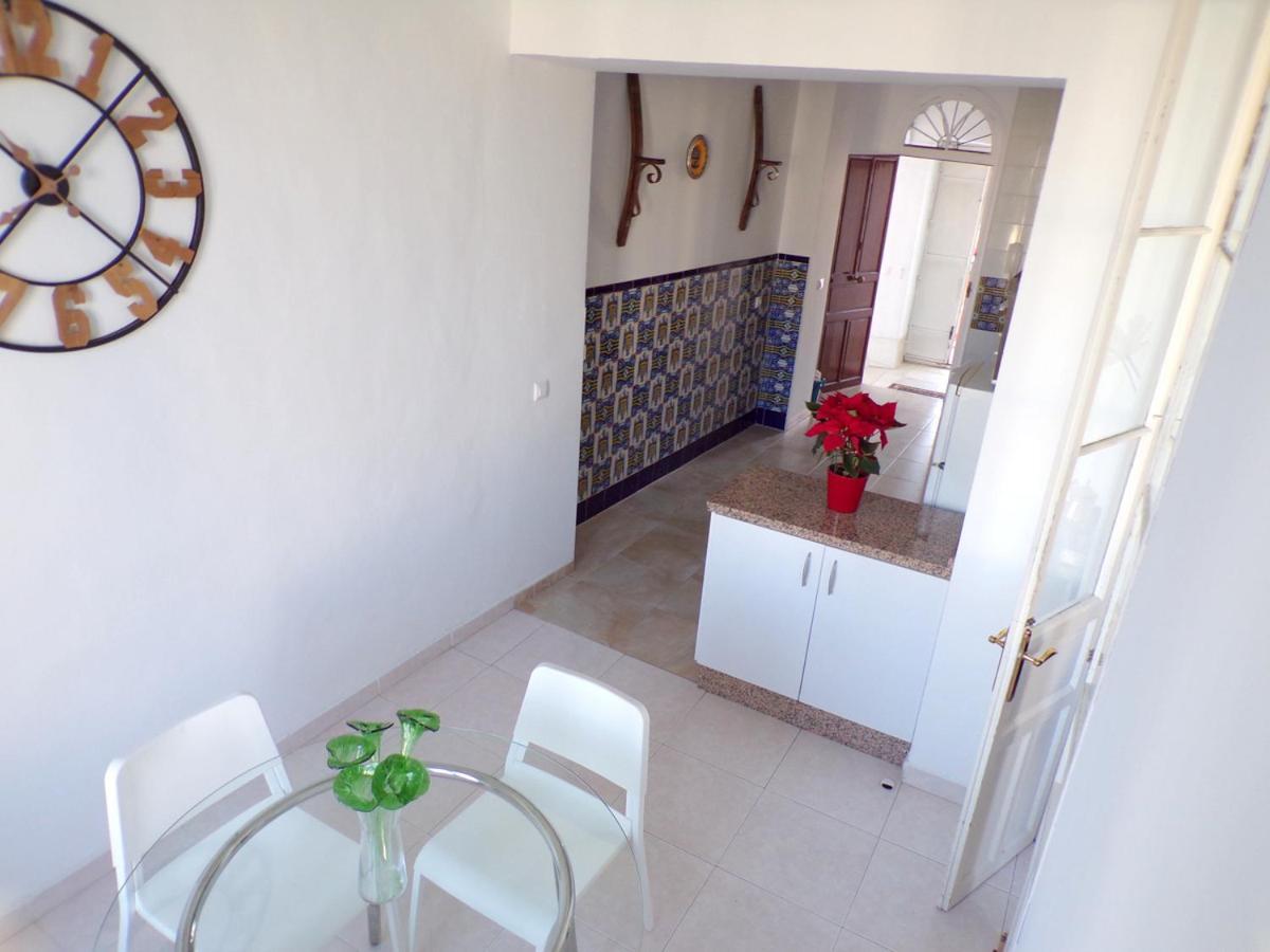 Casa Pepa- Vistas A Historica Y Centrica Plaza Apartment Херес де ла Фронтера Екстериор снимка