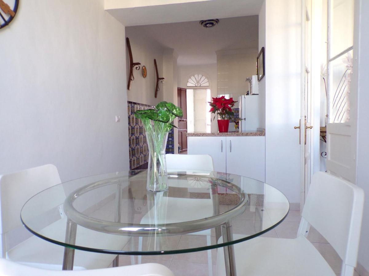 Casa Pepa- Vistas A Historica Y Centrica Plaza Apartment Херес де ла Фронтера Екстериор снимка