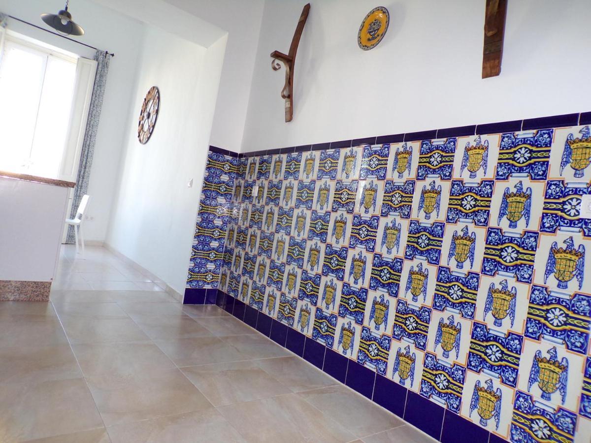 Casa Pepa- Vistas A Historica Y Centrica Plaza Apartment Херес де ла Фронтера Екстериор снимка